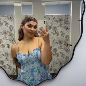 Meet your Posher, Kaylee